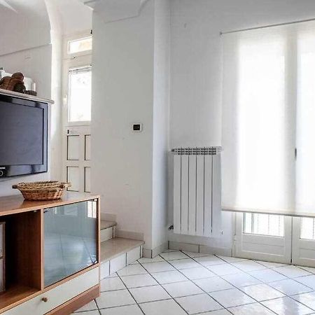 Donna Saretta Casetta Tradizionale Amalfitana Exteriér fotografie