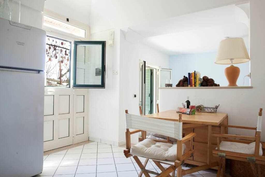 Donna Saretta Casetta Tradizionale Amalfitana Exteriér fotografie